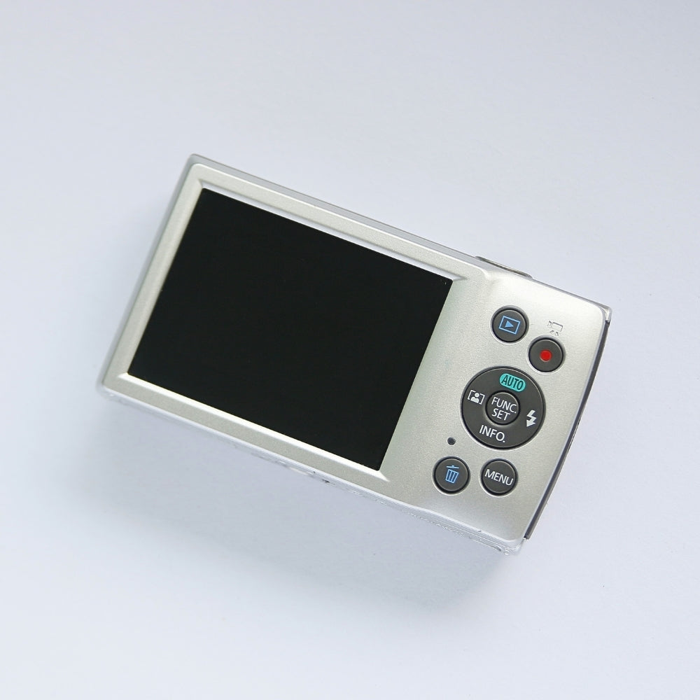 Canon PoweShot ELPH 180 HD