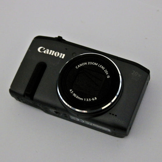 Canon PowerShot SX270 HS