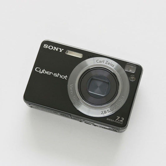 Sony Cyber-shot DSC-W110