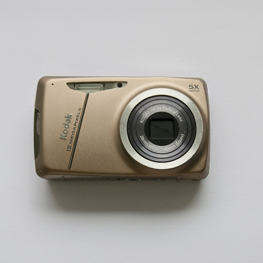 Kodak EasyShare M550