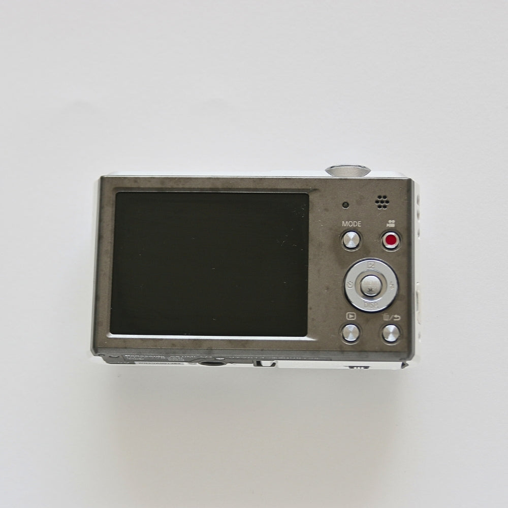Panasonic LUMIX DMC-SZ3