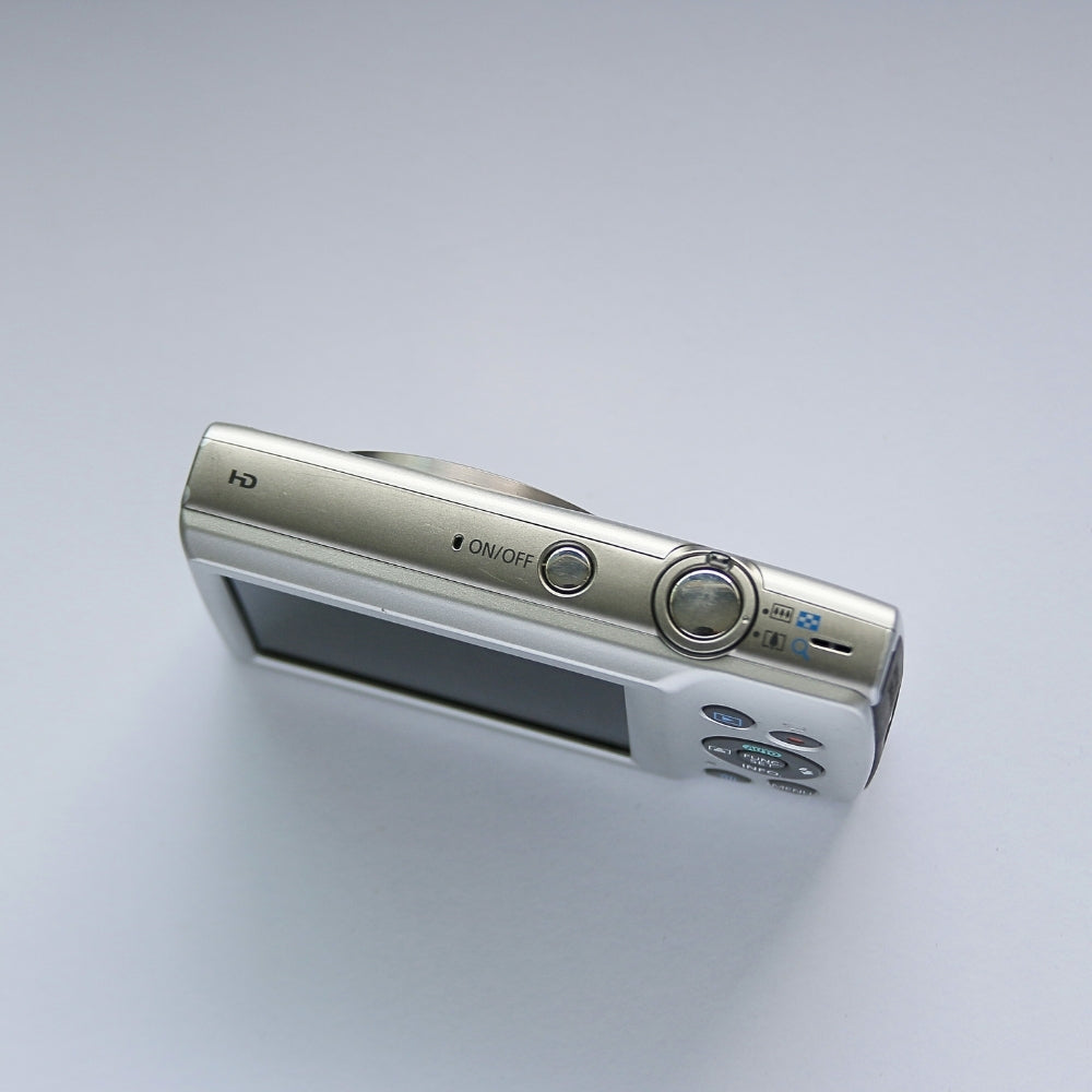 Canon PoweShot ELPH 180 HD