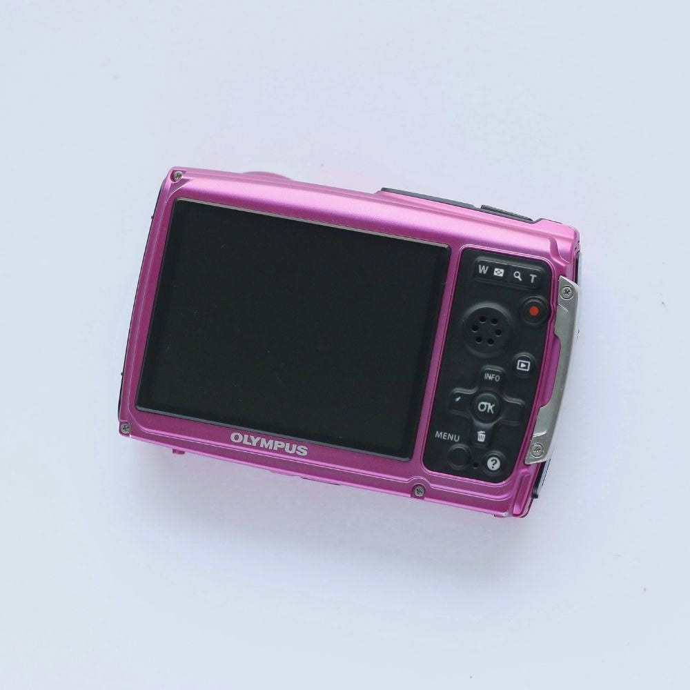 OLYMPUS Tough-3000