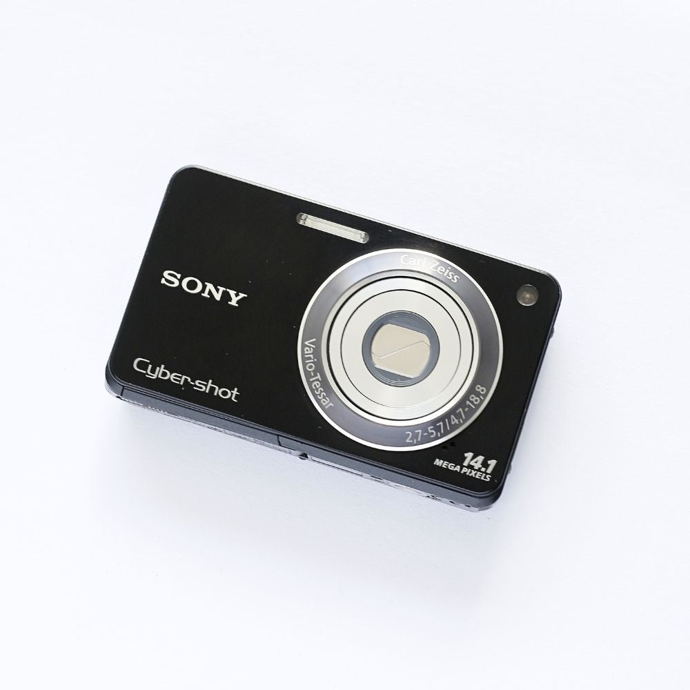 Sony Cyber-shot DSC-W360