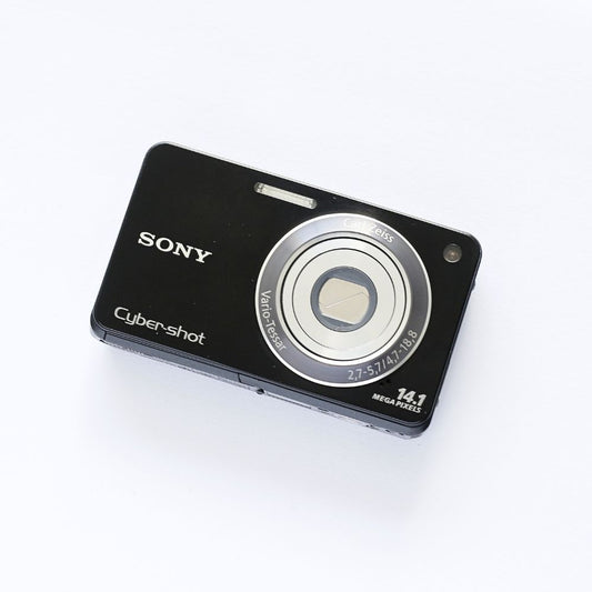 Sony Cyber-shot DSC-W360