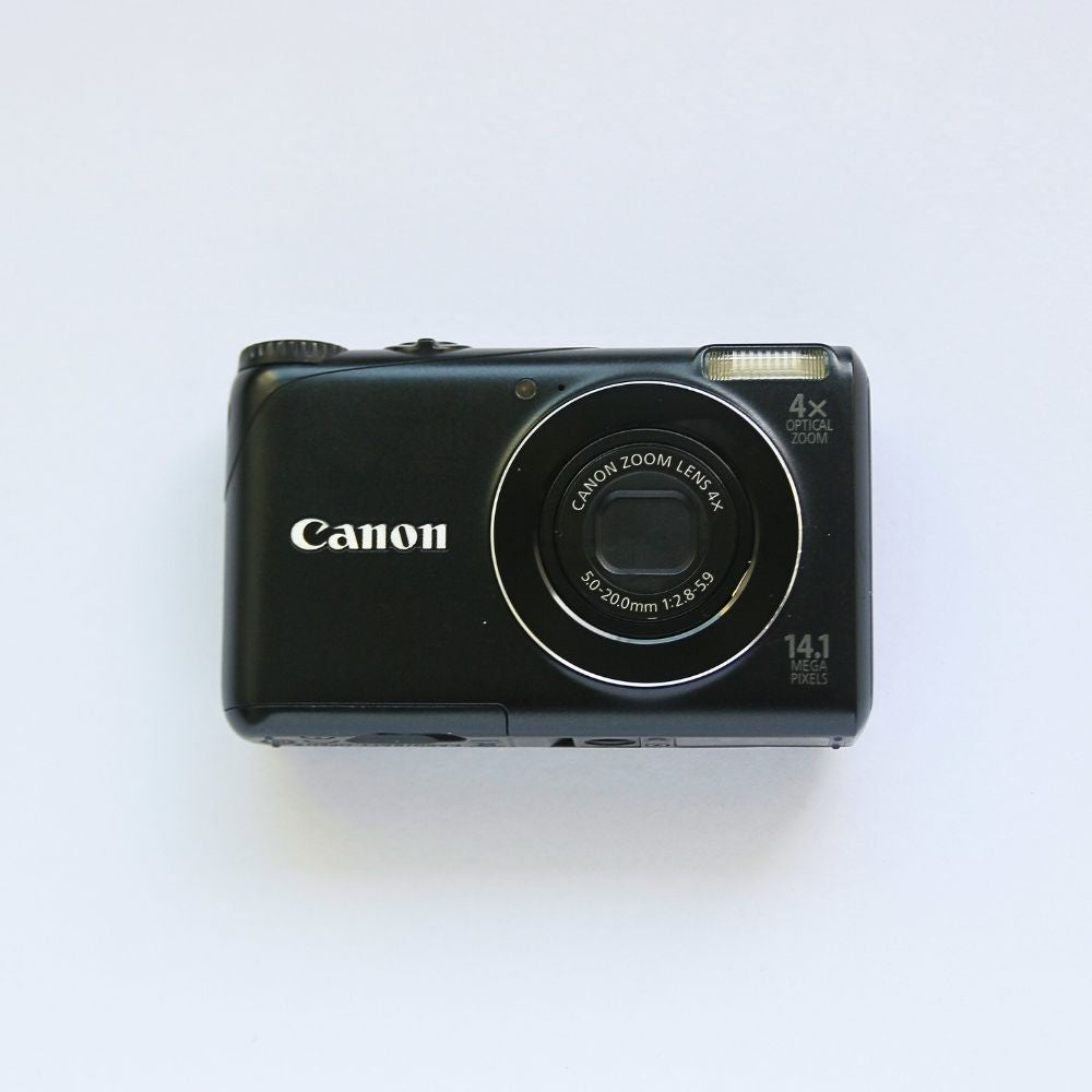 Canon PowerShot A2200 HD