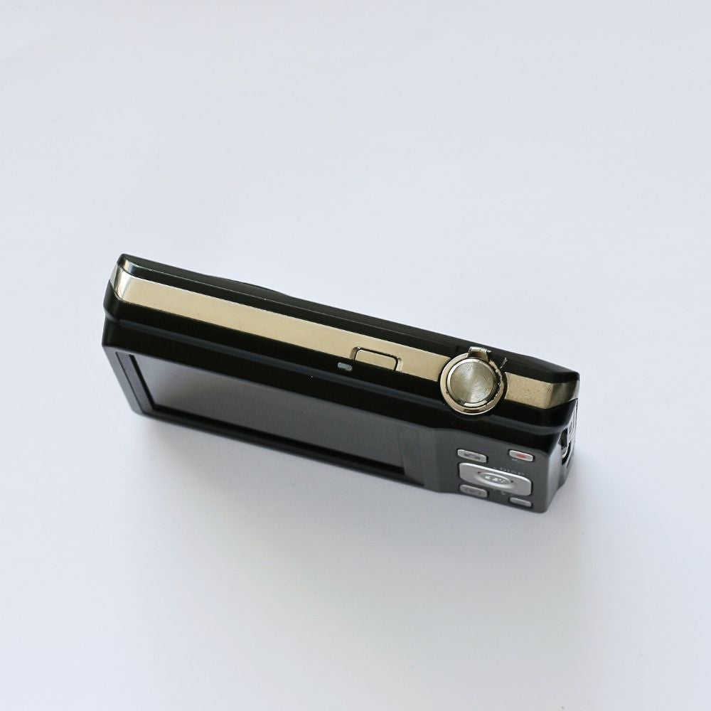 CASIO EX-ZS5