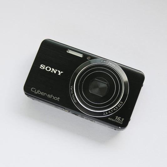 Sony Cyber-shot DSC-W630
