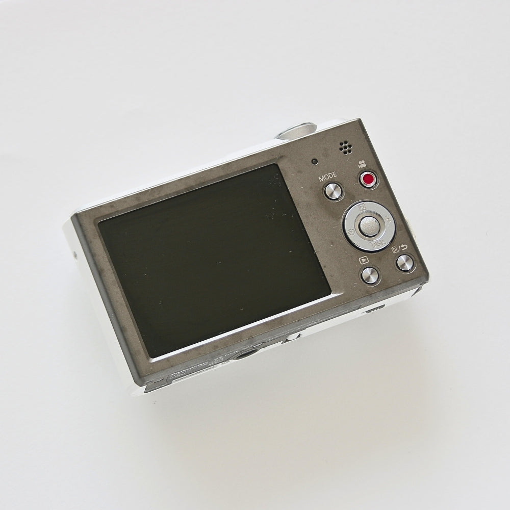 Panasonic LUMIX DMC-SZ3