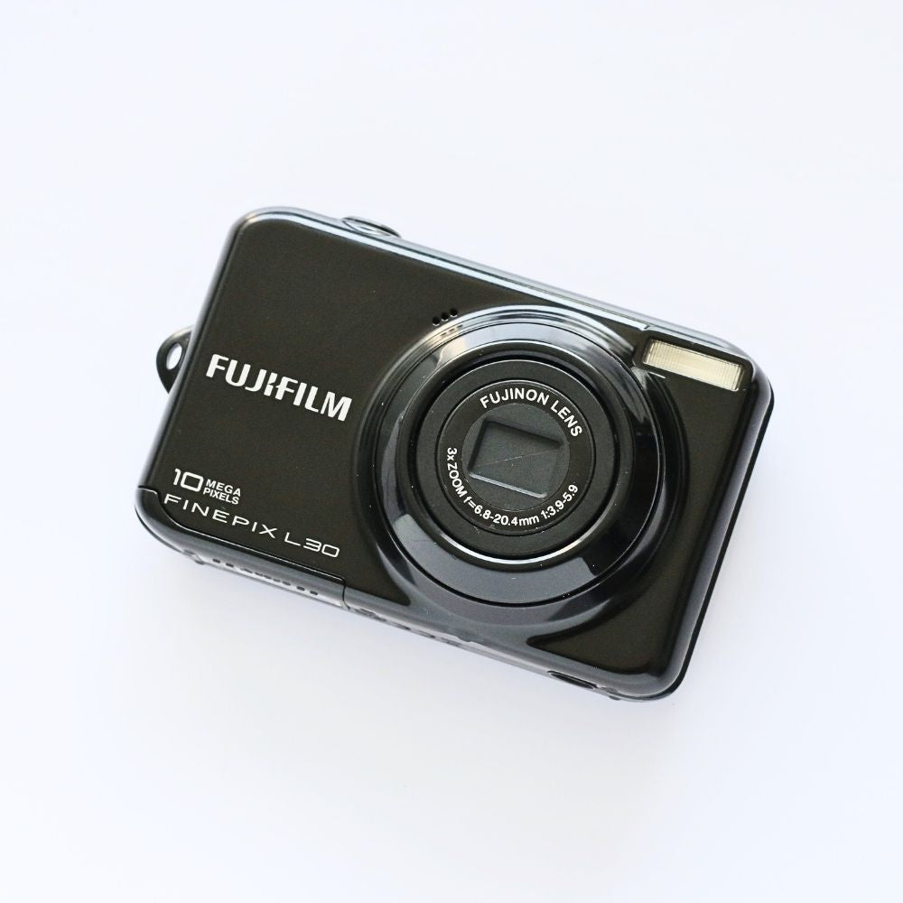 Fujifilm FINEPIX L30