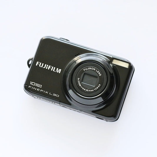 Fujifilm FINEPIX L30