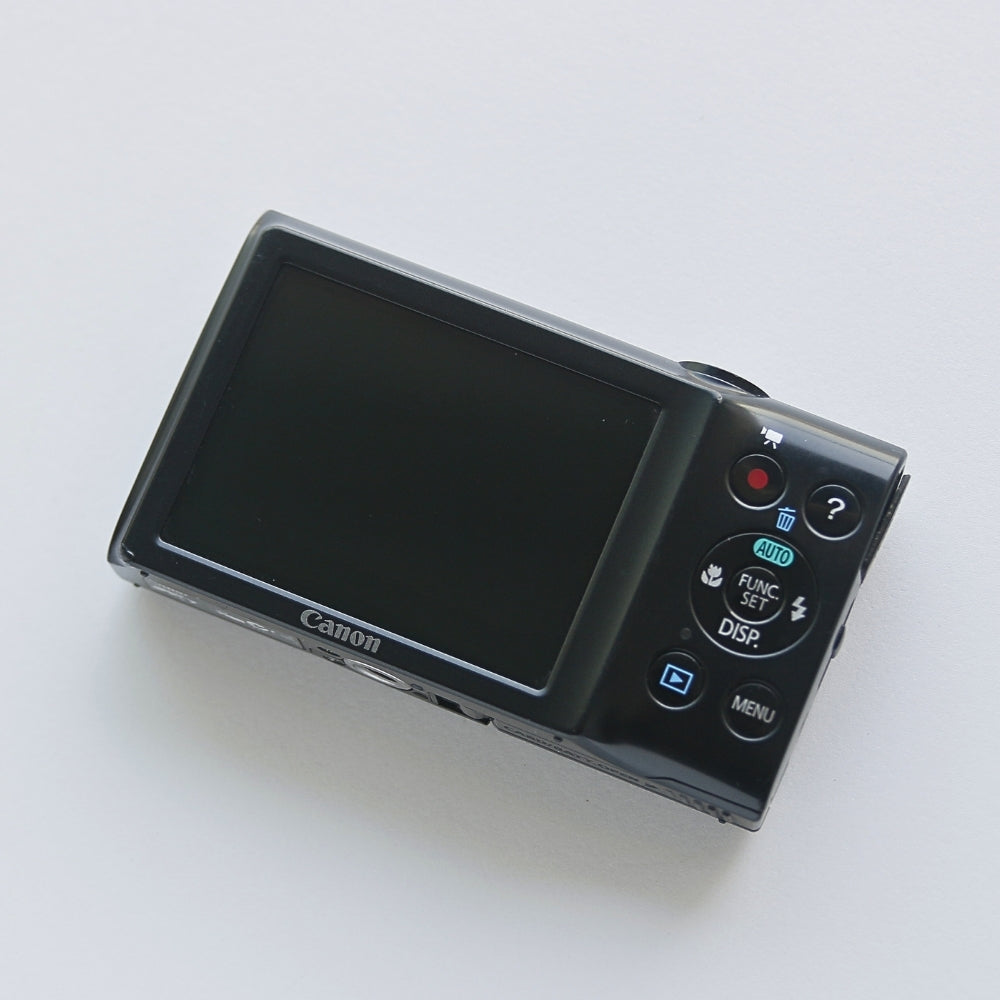 Canon PowerShot A2300 HD