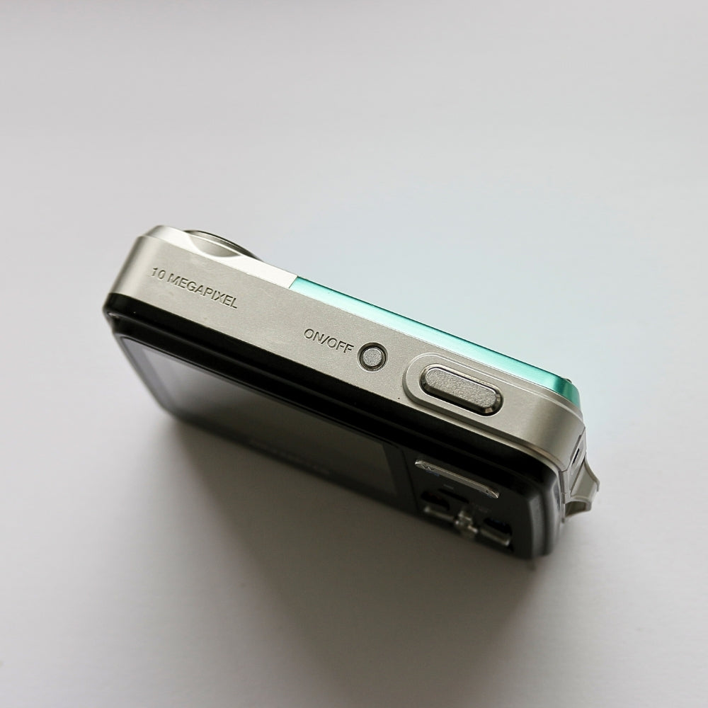 OLYMPUS Stylus 560WP