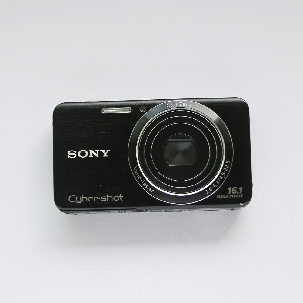 Sony Cyber-shot DSC-W630