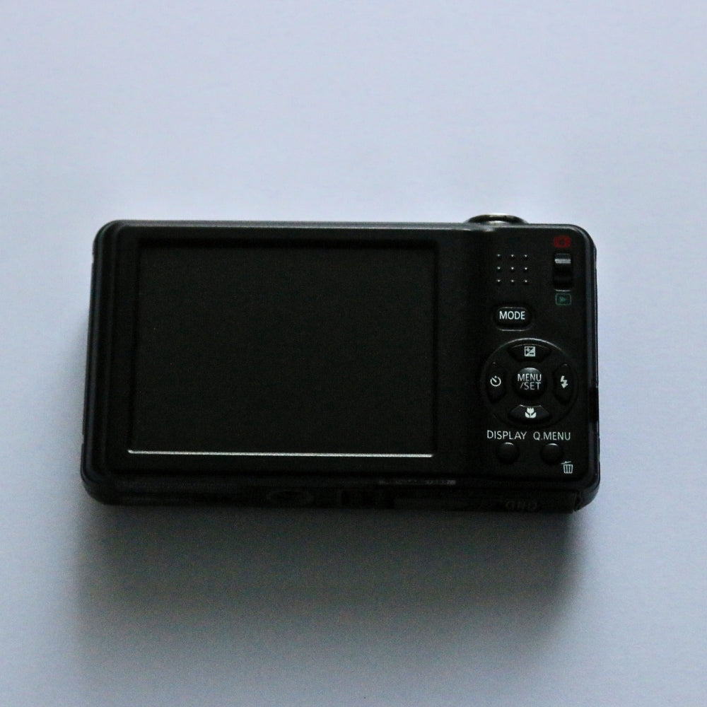Panasonic Lumix DMC-F3