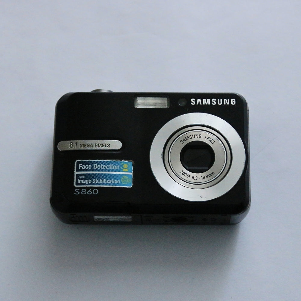 Samsung S860