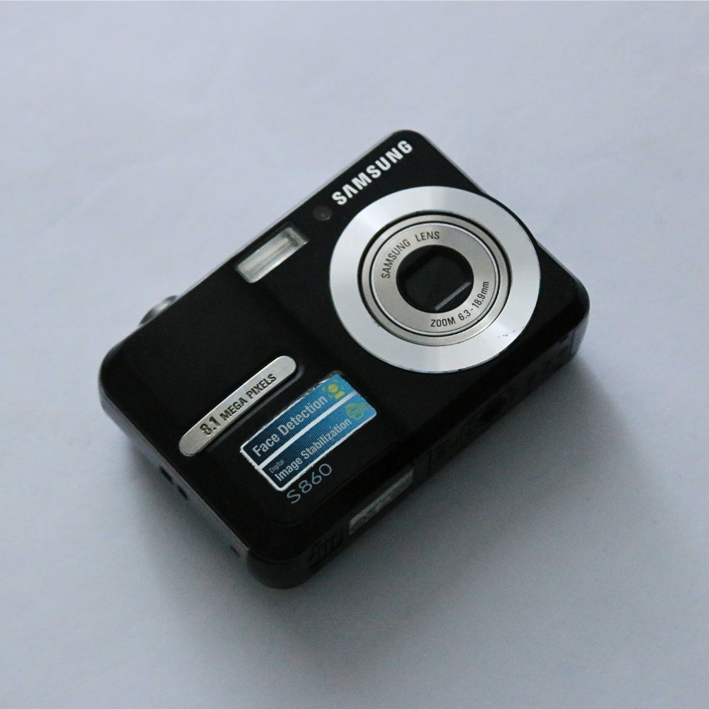 Samsung S860