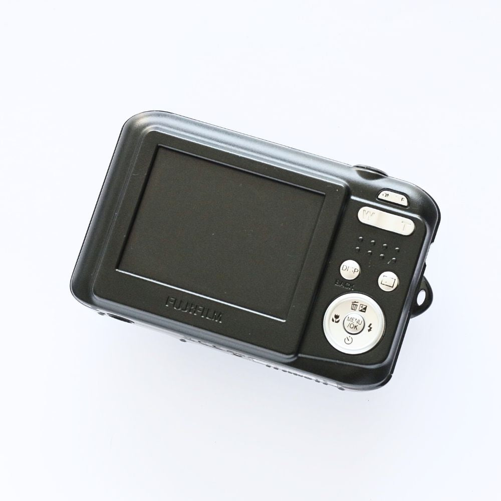 Fujifilm FINEPIX L30