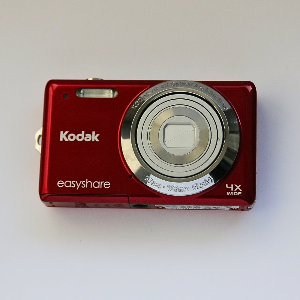 Kodak EasyShare M522