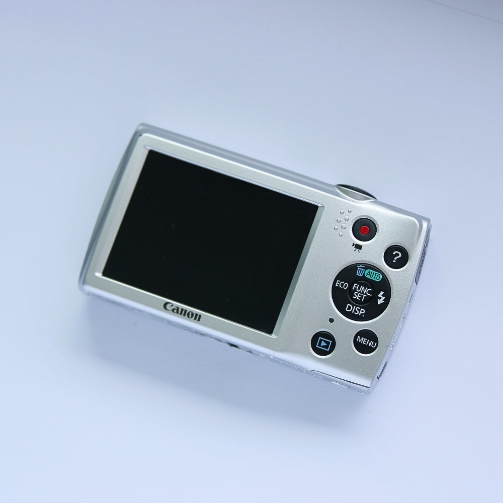 Canon PowerShot HD A2500