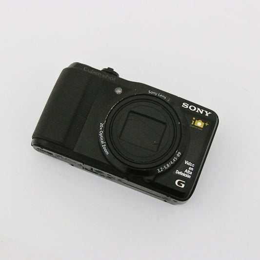 SONY Cyber-shot DSC-HX20V