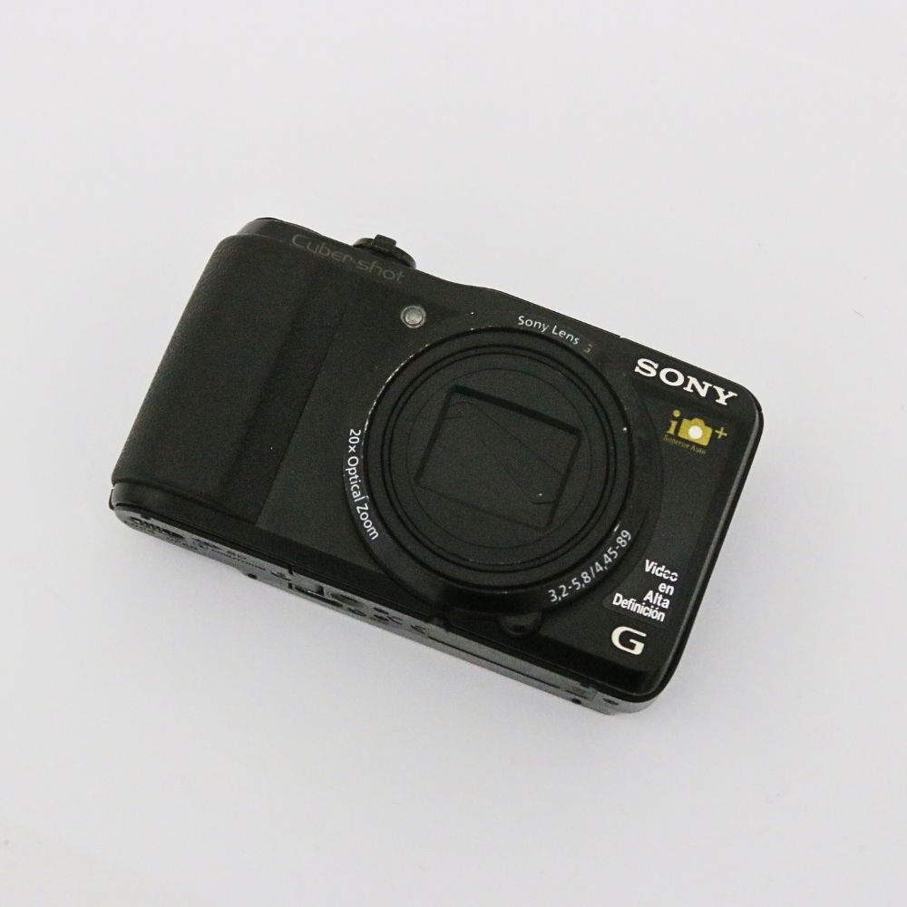 SONY Cyber-shot DSC-HX20V