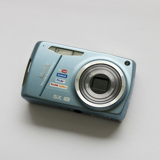 Kodak EasyShare M575
