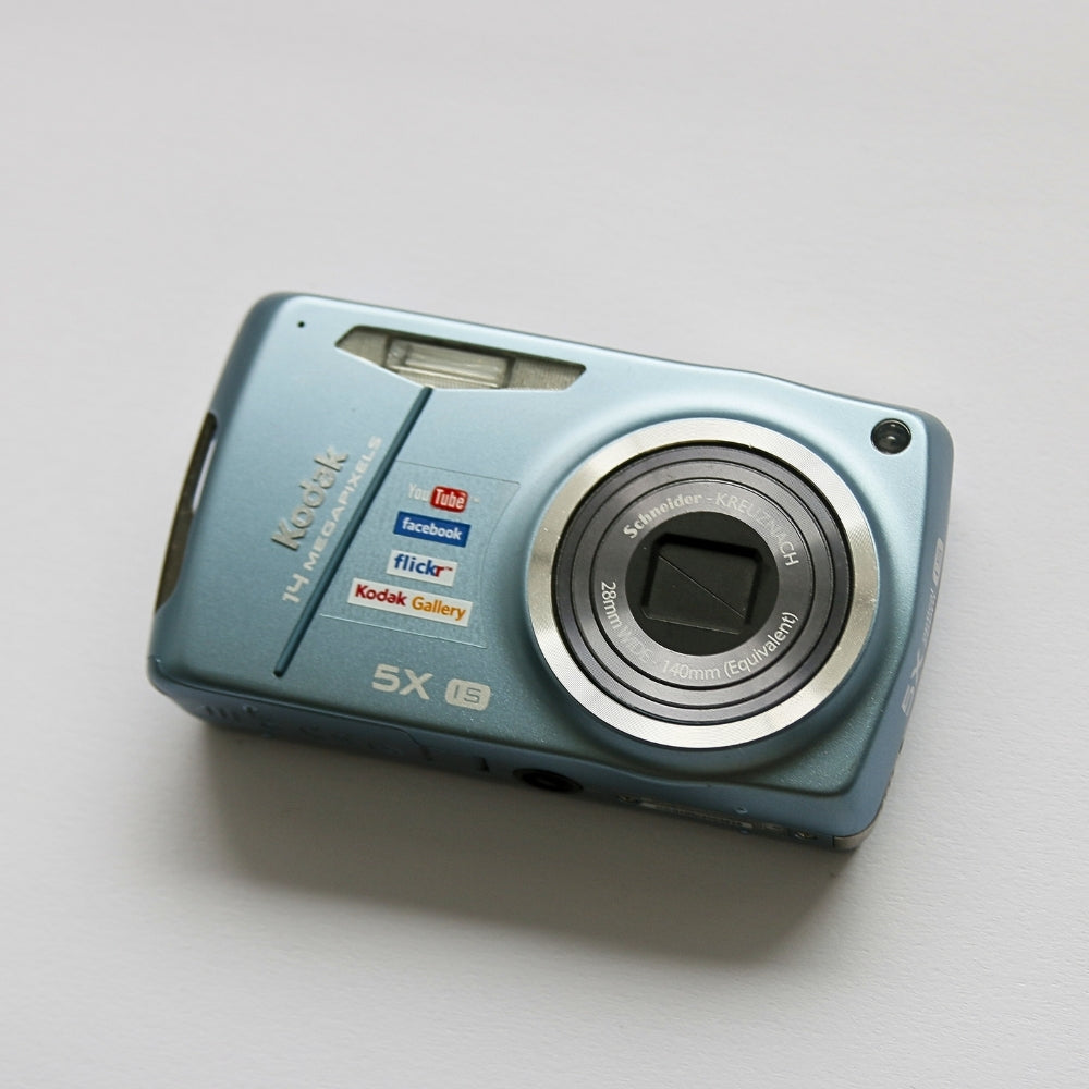 Kodak EasyShare M575