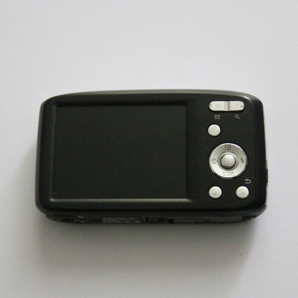 Panasonic LUMIX DMC-S2