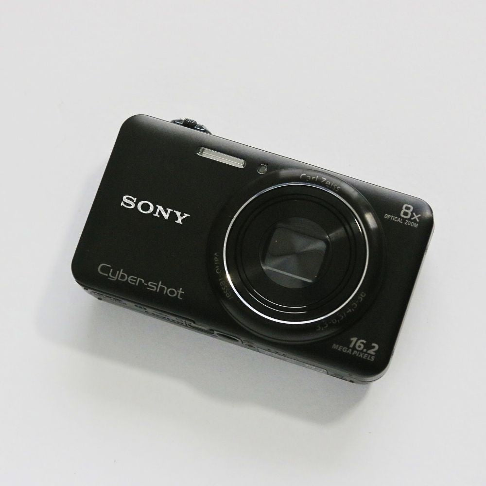 SONY Cyber-shot DSC-WX80