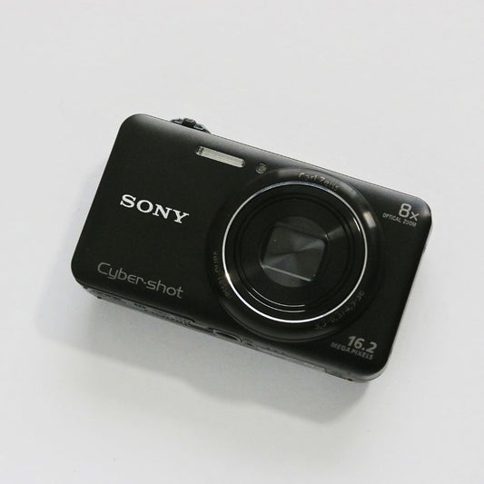 SONY Cyber-shot DSC-WX80