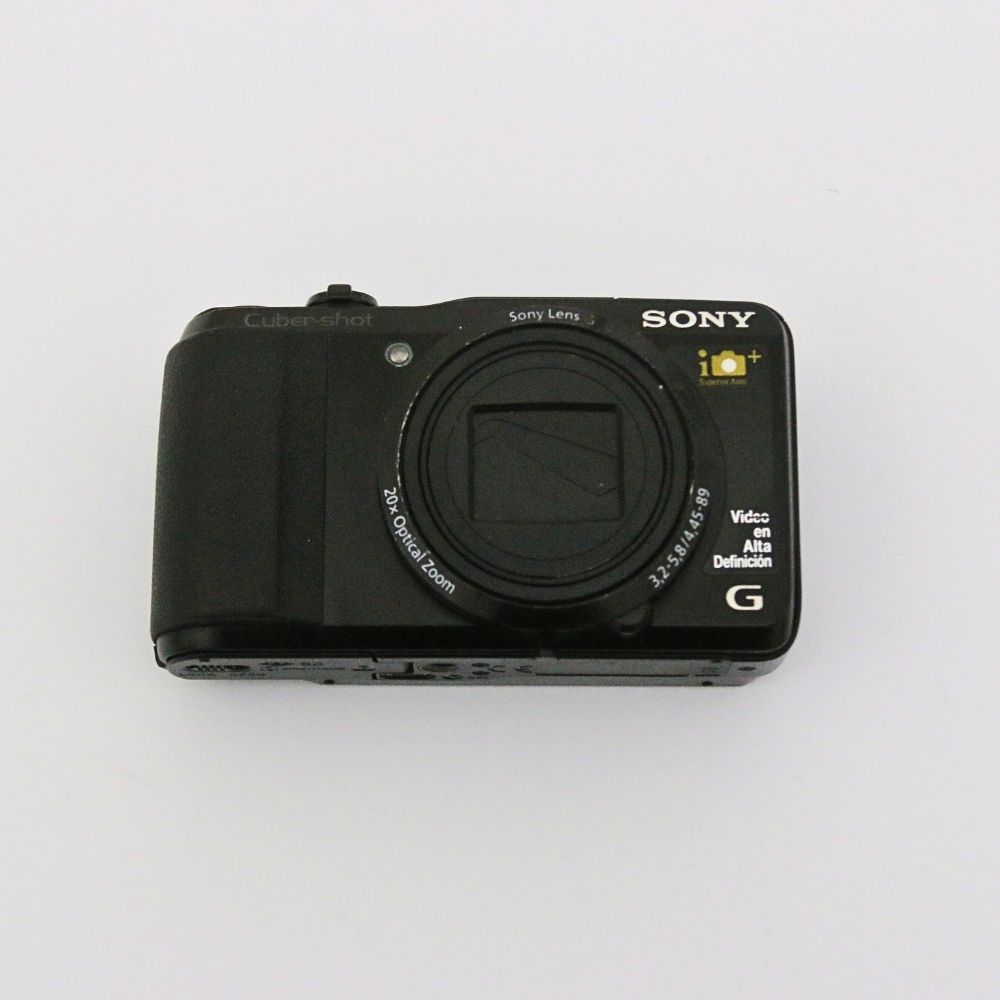 SONY Cyber-shot DSC-HX20V