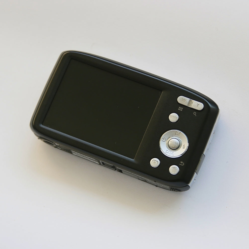 Panasonic LUMIX DMC-S2