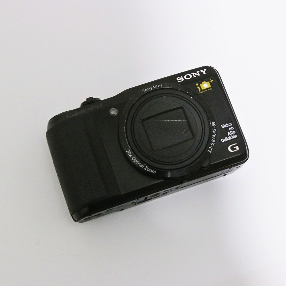 SONY Cyber-shot DSC-HX20V