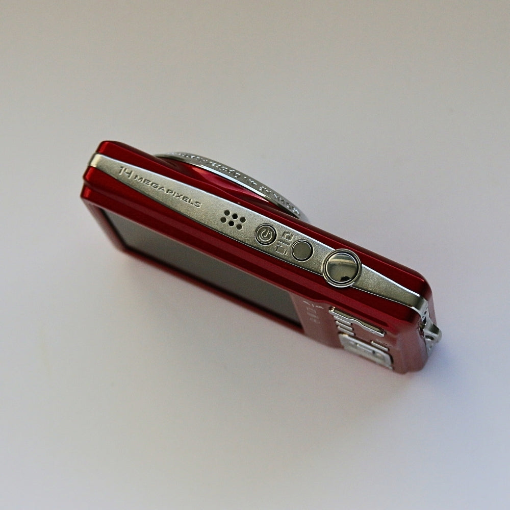 Kodak EasyShare M522