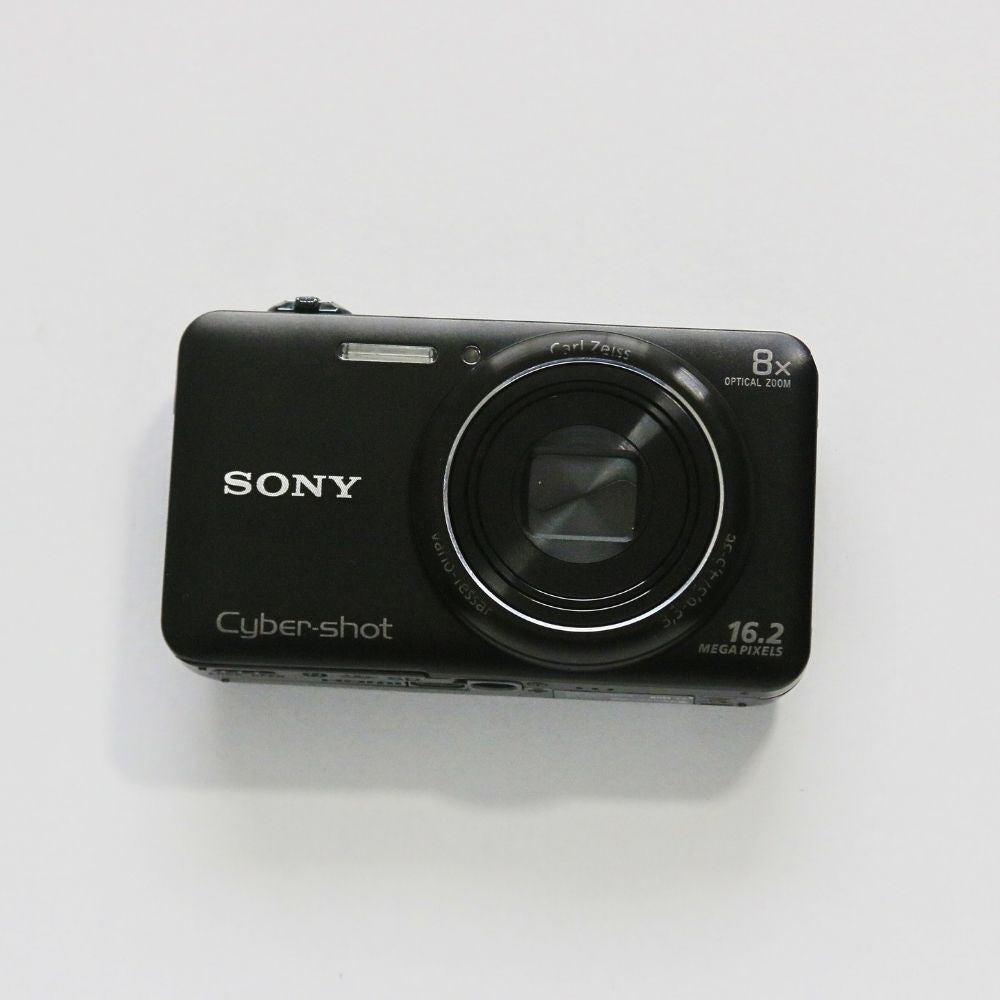SONY Cyber-shot DSC-WX80
