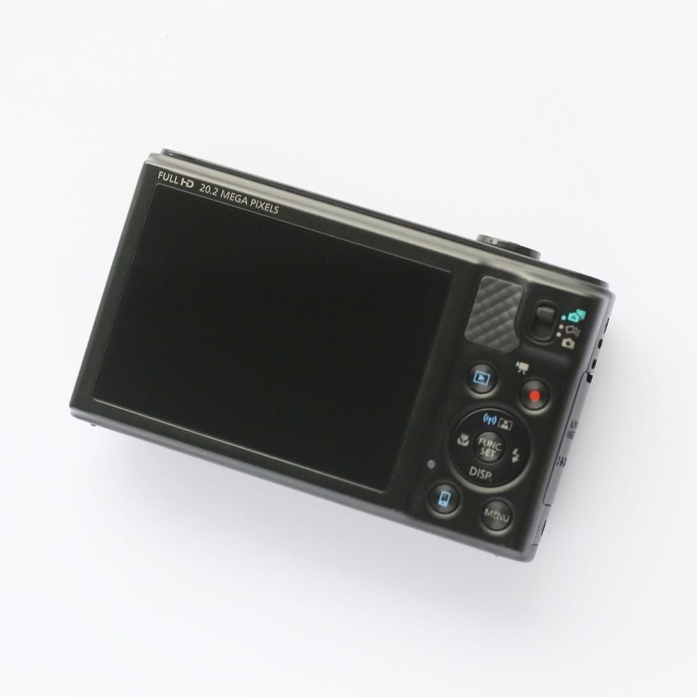 Canon PowerShot SX610 HS