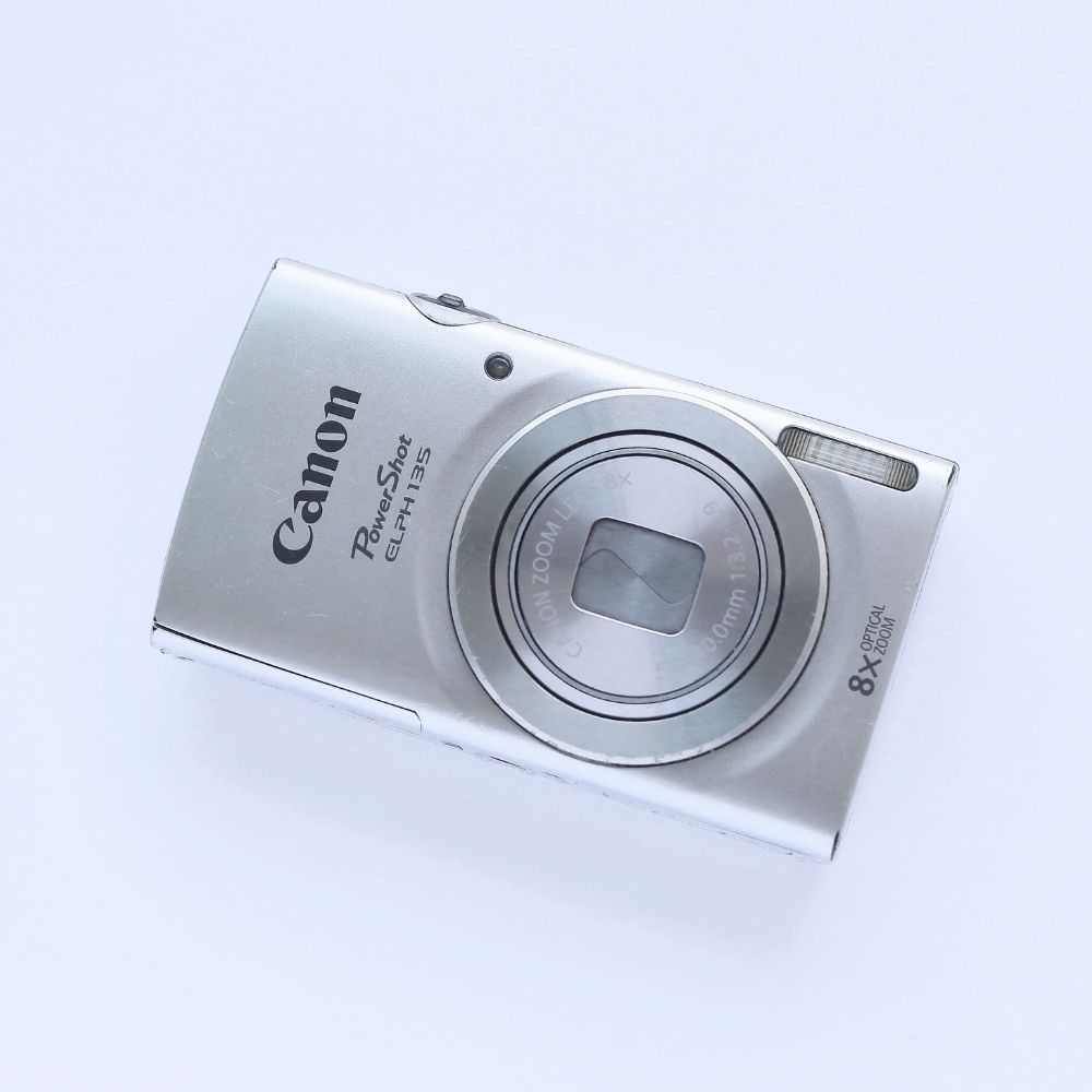 Canon PowerShot ELPH 135 HD