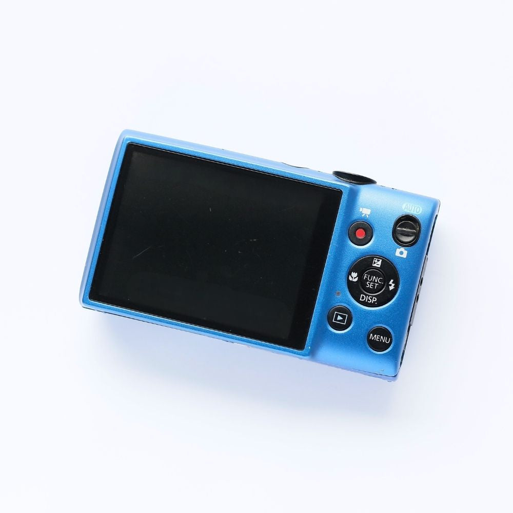 Canon PowerShot ELPH 115 IS
