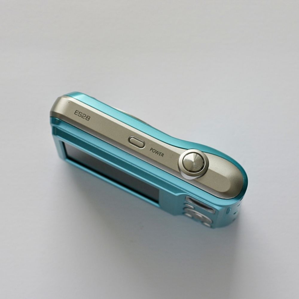 Samsung ES28