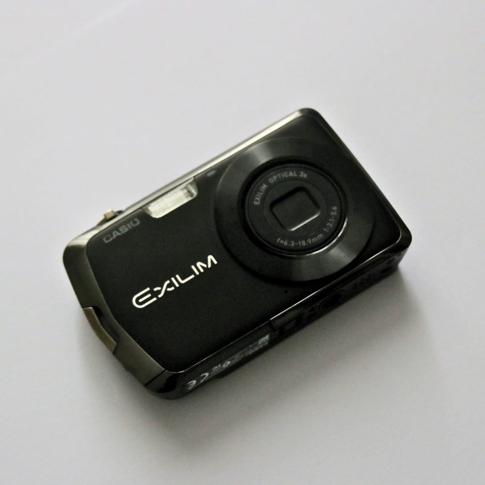 CASIO EX-Z330