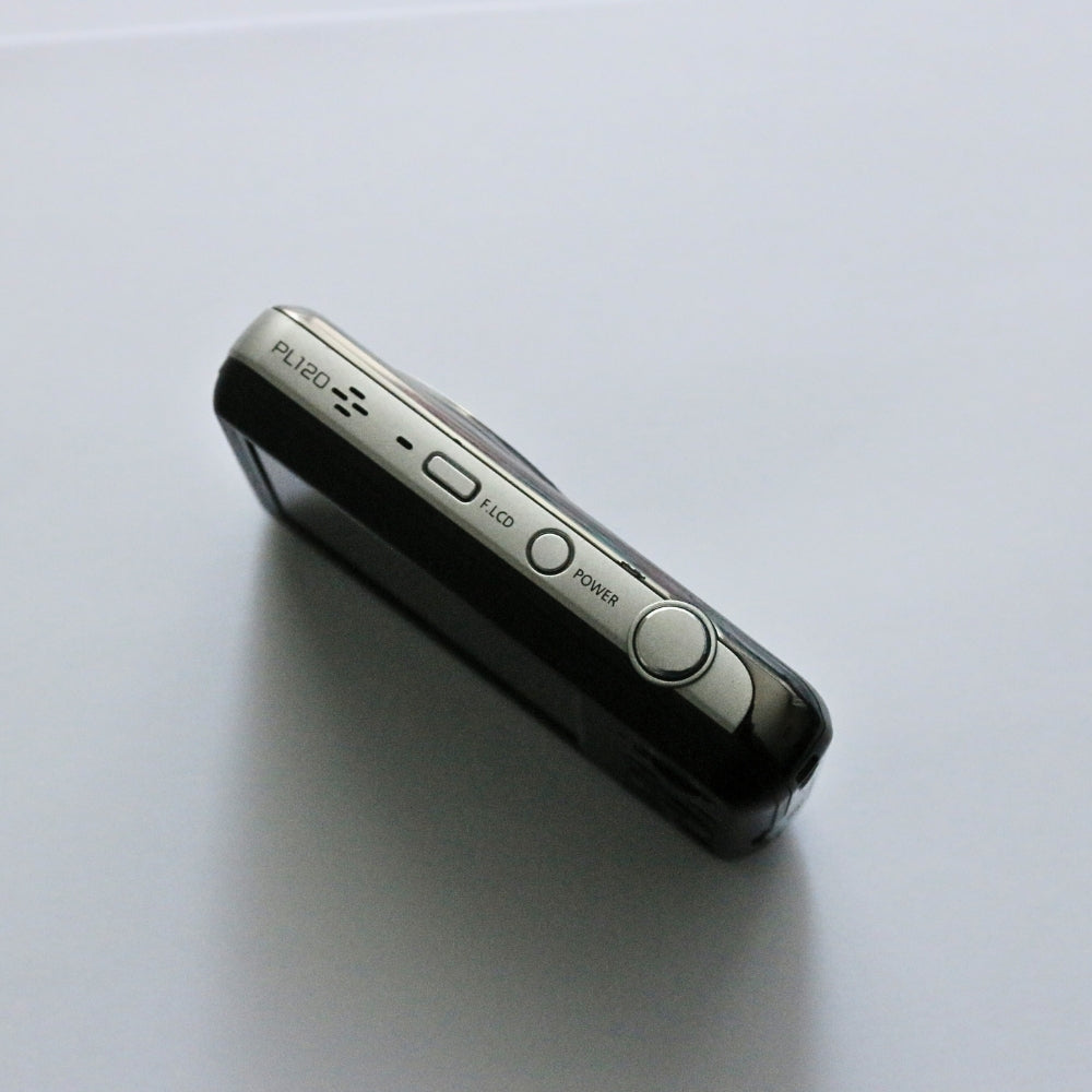 SAMSUNG PL120 Selfie