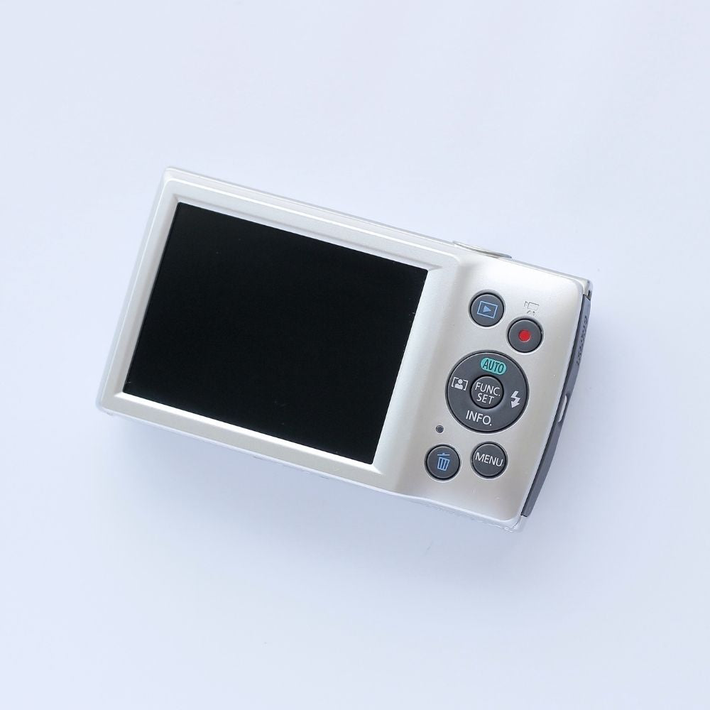 Canon PoweShot ELPH 180 HD