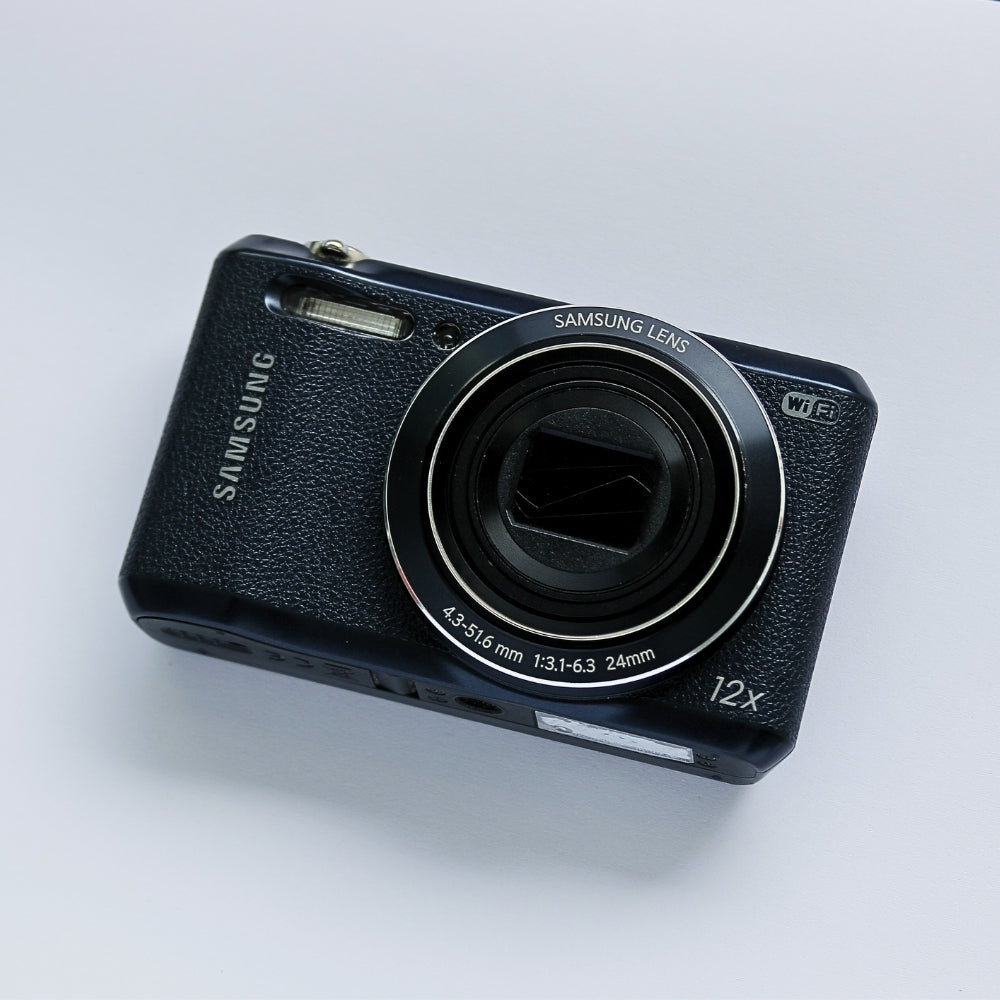 Samsung WB35F