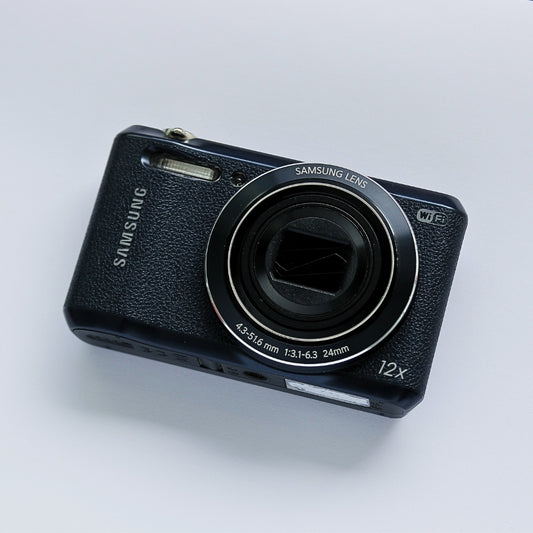 Samsung WB35F