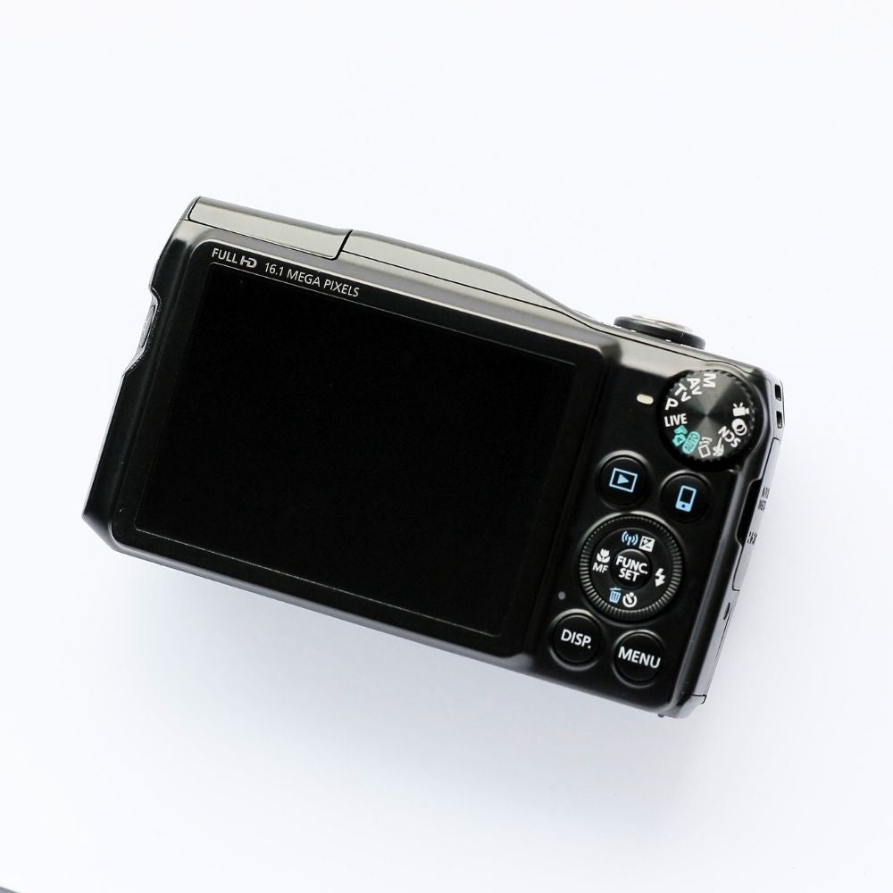 Canon PowerShot SX700 HS
