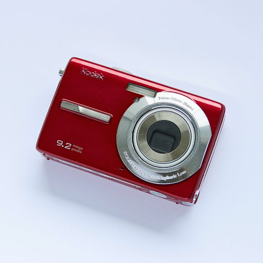 Kodak EasyShare M320