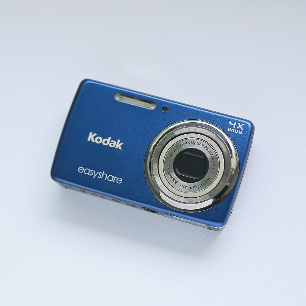 Kodak EasyShare M532