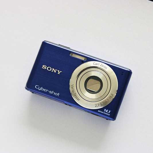 Sony Cyber-shot DSC-W530