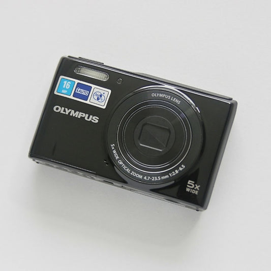 OLYMPUS VG-180